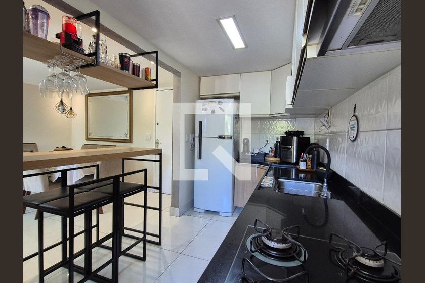 Apartamento, 2 quartos, 82 m² - Foto 59