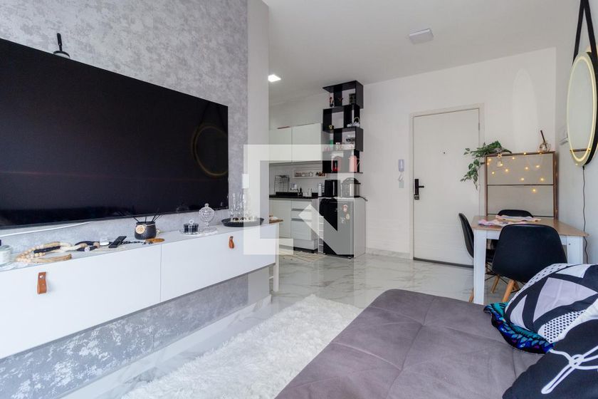 Apartamento, 2 quartos, 48 m² - Foto 9