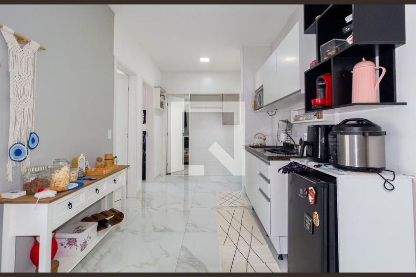 Apartamento, 2 quartos, 48 m² - Foto 52