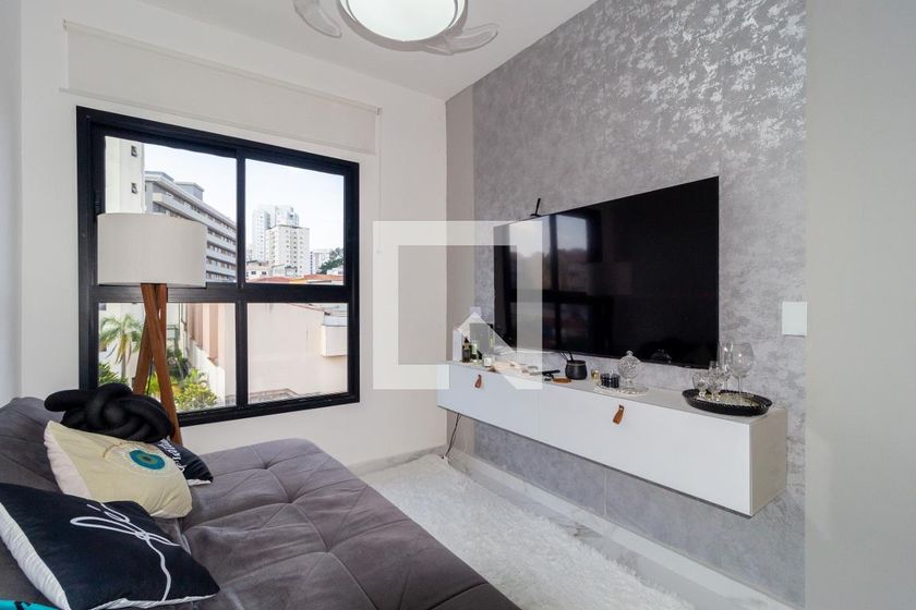 Apartamento, 2 quartos, 48 m² - Foto 5