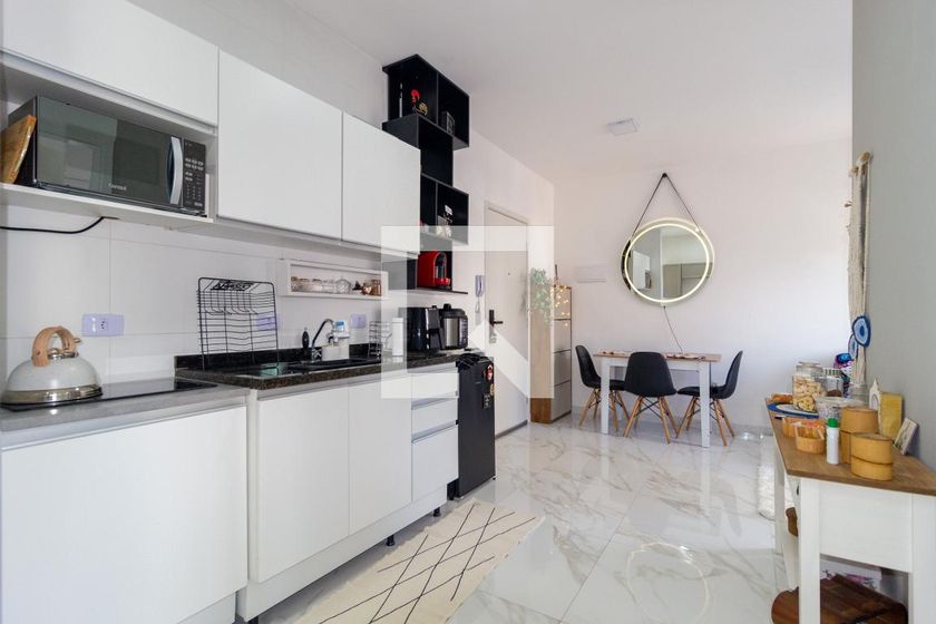 Apartamento, 2 quartos, 48 m² - Foto 48