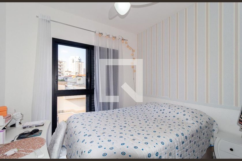 Apartamento, 2 quartos, 48 m² - Foto 24