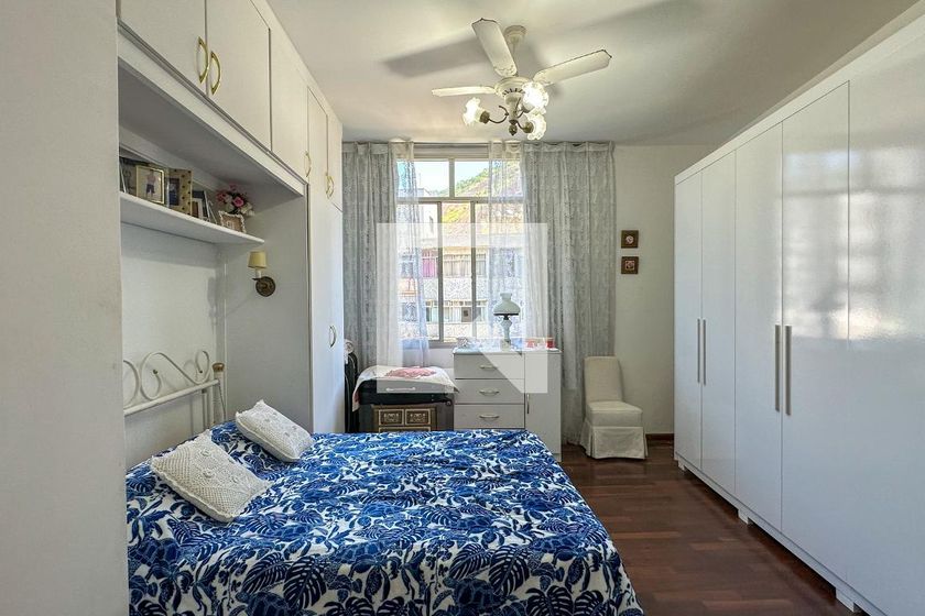 Apartamento, 3 quartos, 110 m² - Foto 15