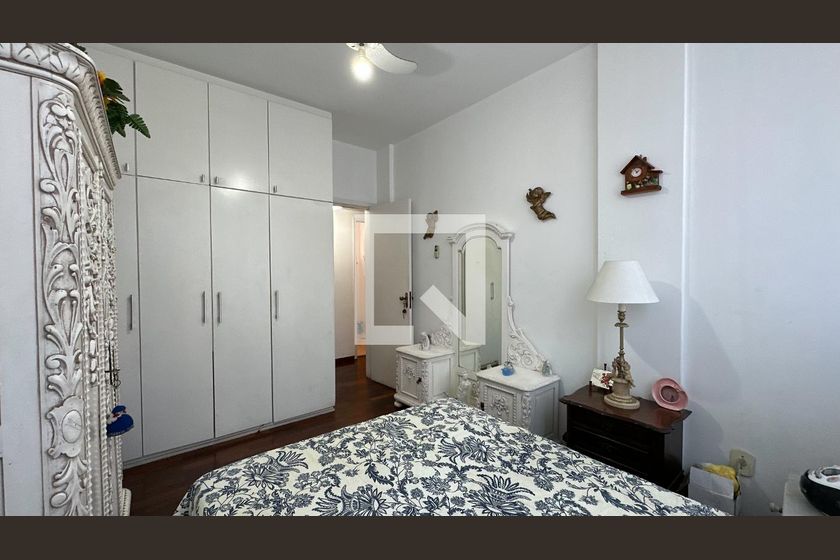 Apartamento, 3 quartos, 110 m² - Foto 10