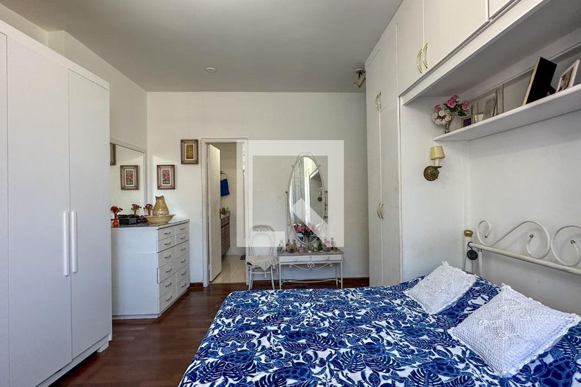Apartamento, 3 quartos, 110 m² - Foto 17