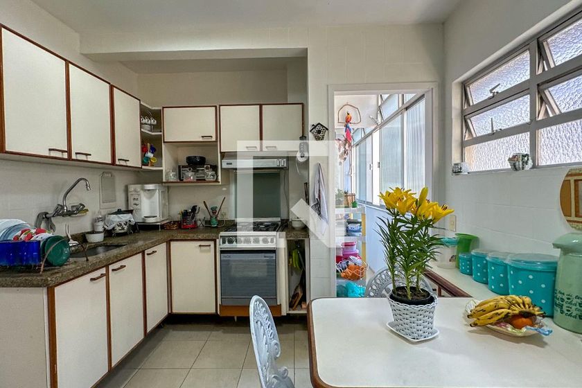 Apartamento, 3 quartos, 110 m² - Foto 30