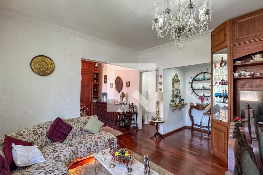 Apartamento, 3 quartos, 110 m² - Foto 5