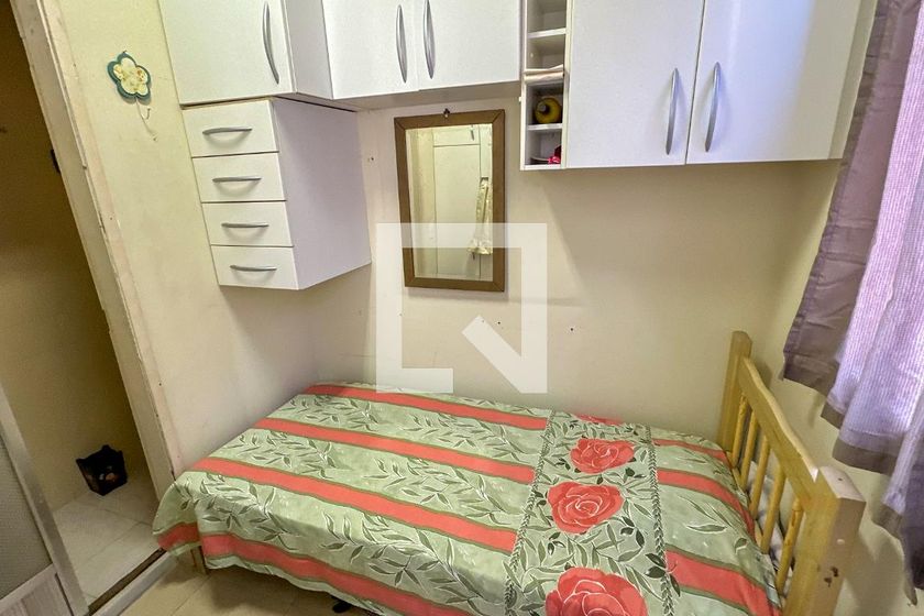 Apartamento, 3 quartos, 110 m² - Foto 41