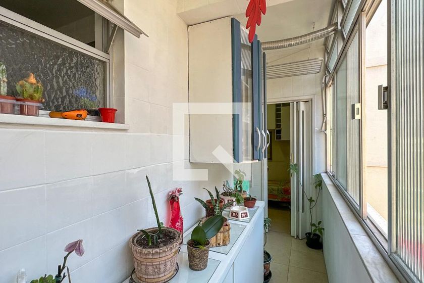 Apartamento, 3 quartos, 110 m² - Foto 37