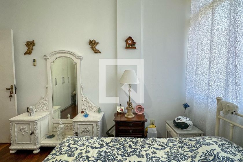 Apartamento, 3 quartos, 110 m² - Foto 11