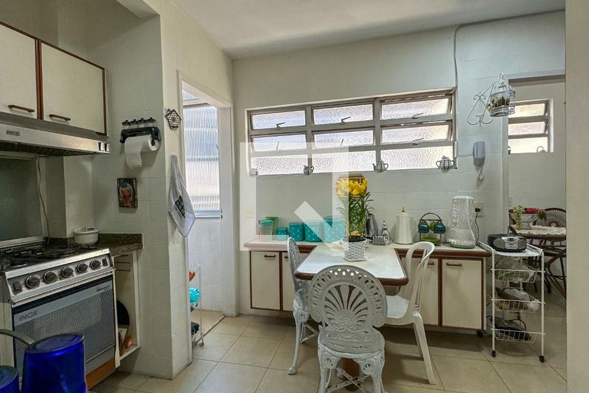 Apartamento, 3 quartos, 110 m² - Foto 31