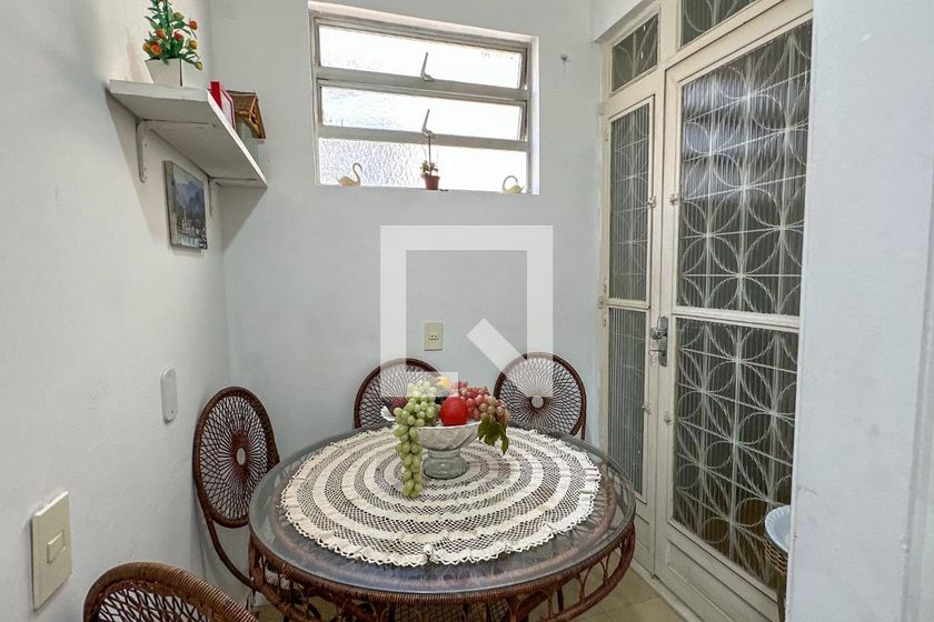 Apartamento, 3 quartos, 110 m² - Foto 35