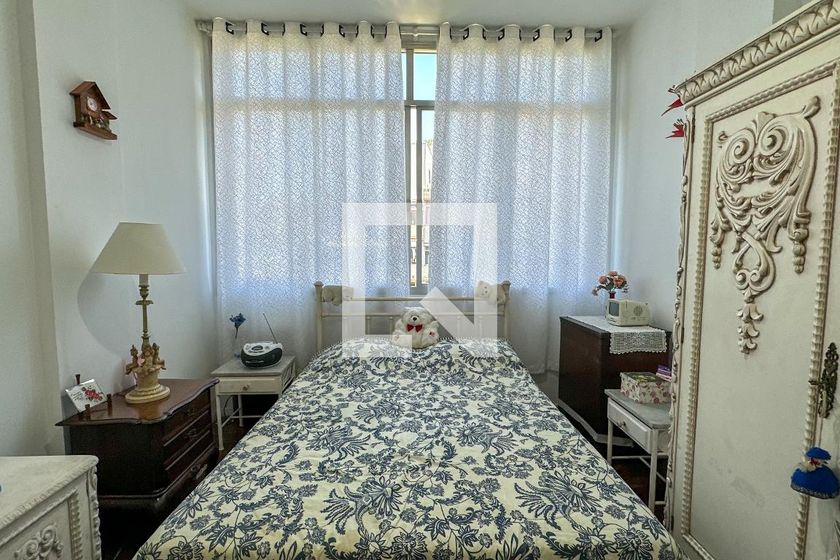 Apartamento, 3 quartos, 110 m² - Foto 12