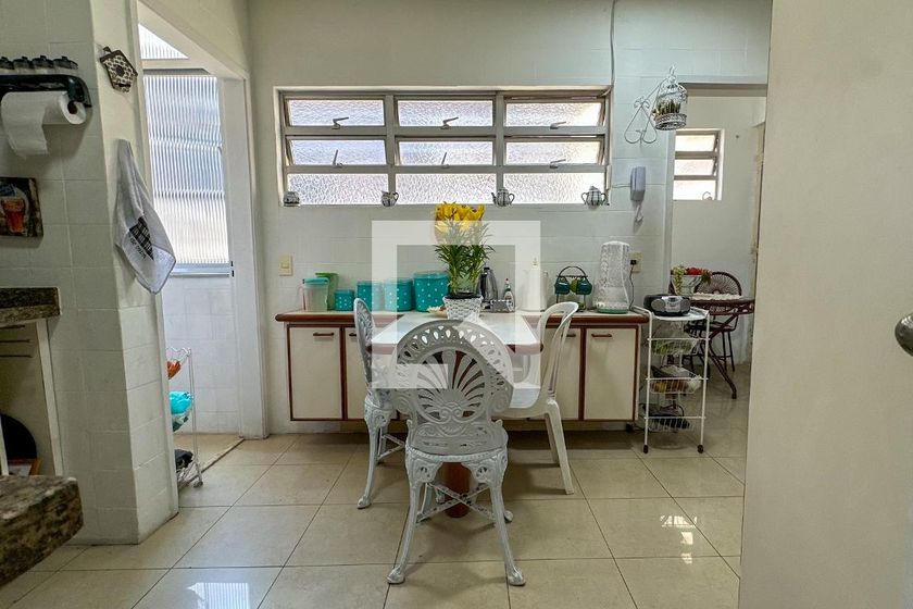 Apartamento, 3 quartos, 110 m² - Foto 33