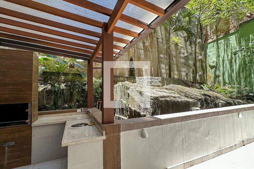 Apartamento, 3 quartos, 110 m² - Foto 49
