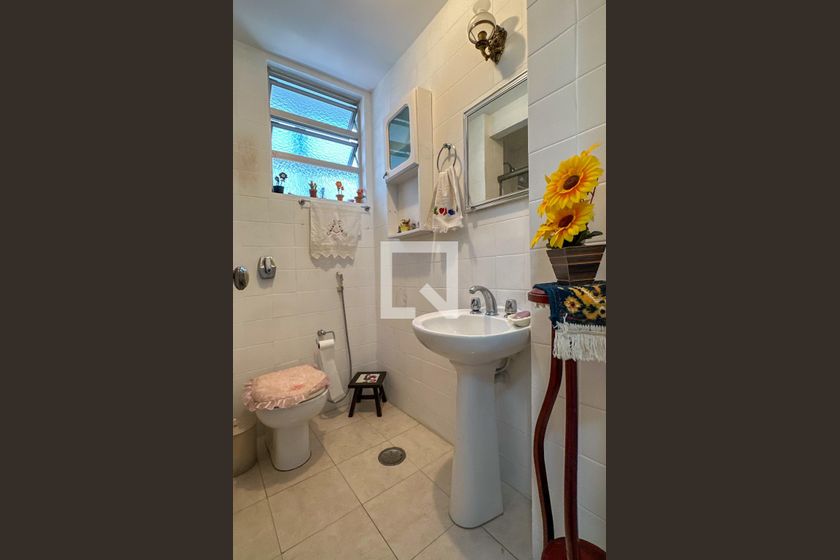 Apartamento, 3 quartos, 110 m² - Foto 25