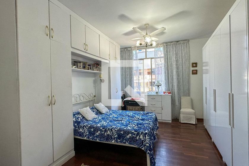 Apartamento, 3 quartos, 110 m² - Foto 16