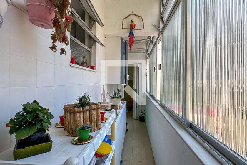 Apartamento, 3 quartos, 110 m² - Foto 36