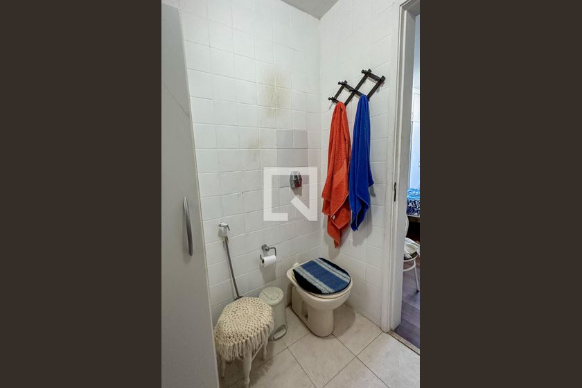 Apartamento, 3 quartos, 110 m² - Foto 20