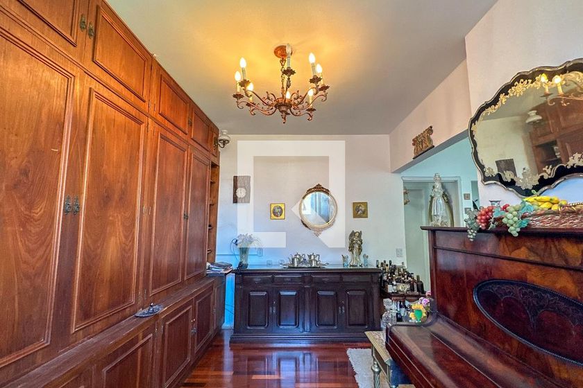Apartamento, 3 quartos, 110 m² - Foto 8