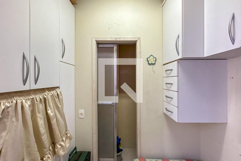 Apartamento, 3 quartos, 110 m² - Foto 42
