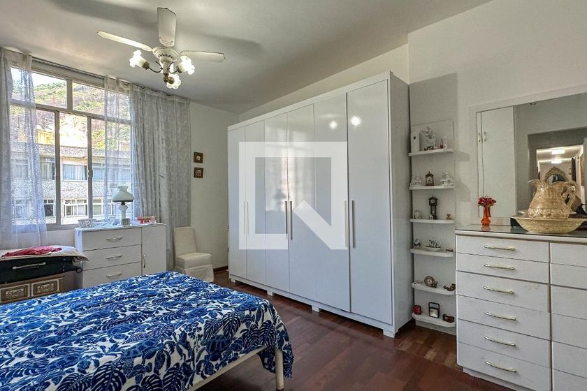 Apartamento, 3 quartos, 110 m² - Foto 14