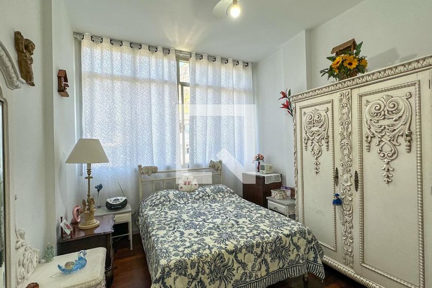 Apartamento, 3 quartos, 110 m² - Foto 9