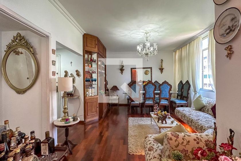 Apartamento, 3 quartos, 110 m² - Foto 4