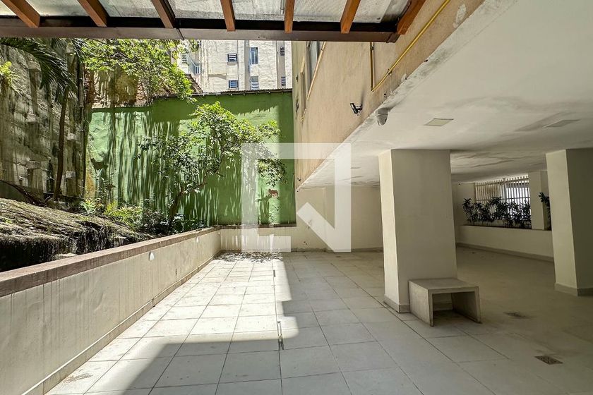 Apartamento, 3 quartos, 110 m² - Foto 48