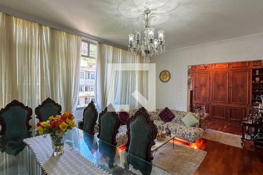 Apartamento, 3 quartos, 110 m² - Foto 3