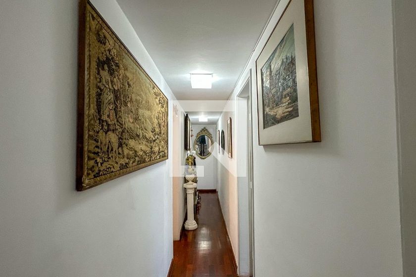 Apartamento, 3 quartos, 110 m² - Foto 23
