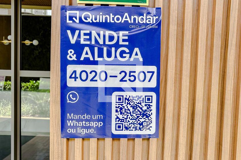 Apartamento, 1 quarto, 20 m² - Foto 31