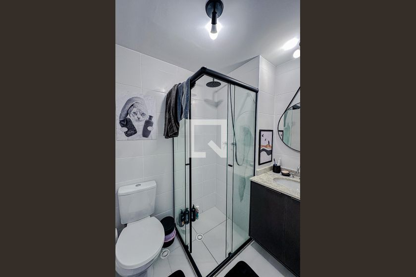 Apartamento, 1 quarto, 20 m² - Foto 7