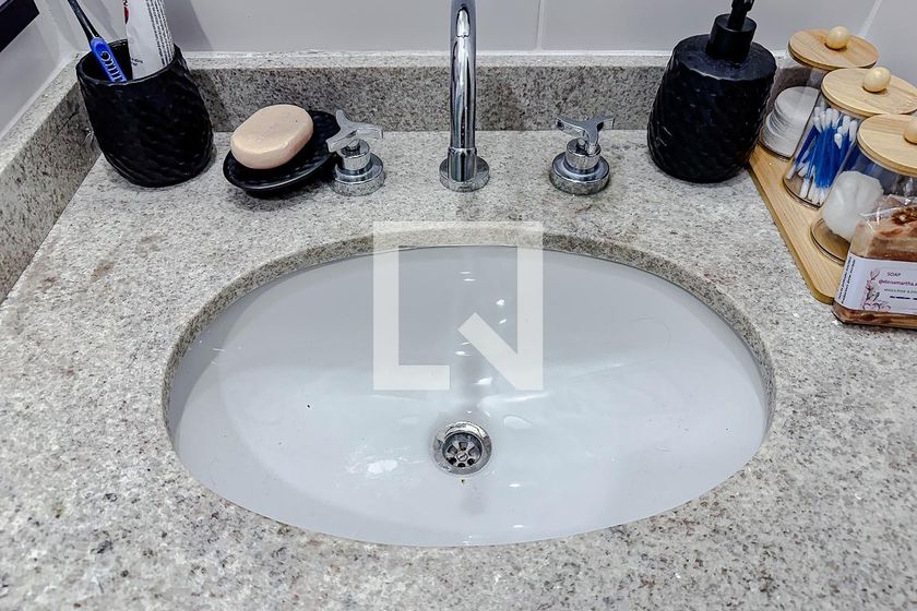 Apartamento, 1 quarto, 20 m² - Foto 12