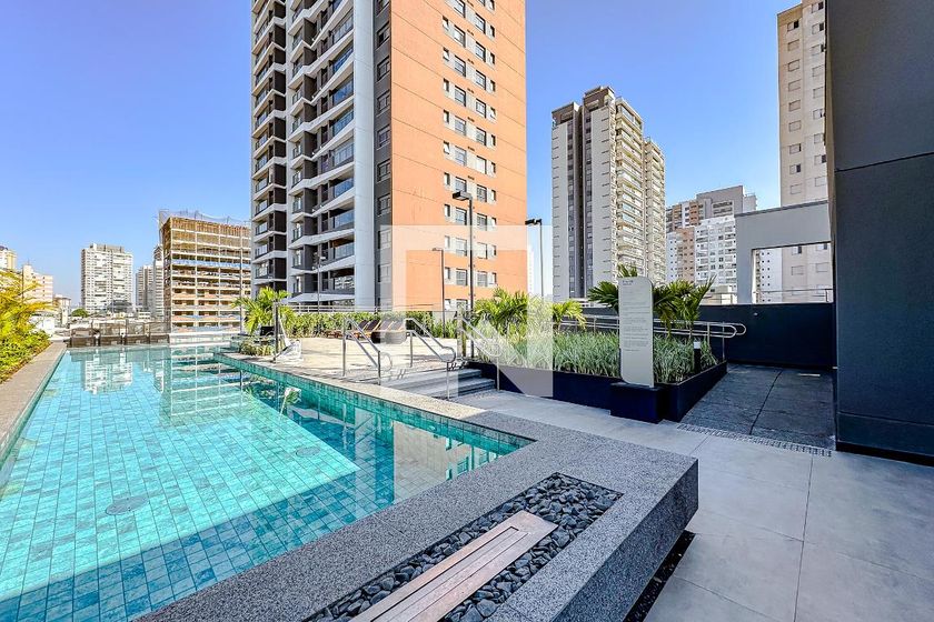 Apartamento, 1 quarto, 20 m² - Foto 19