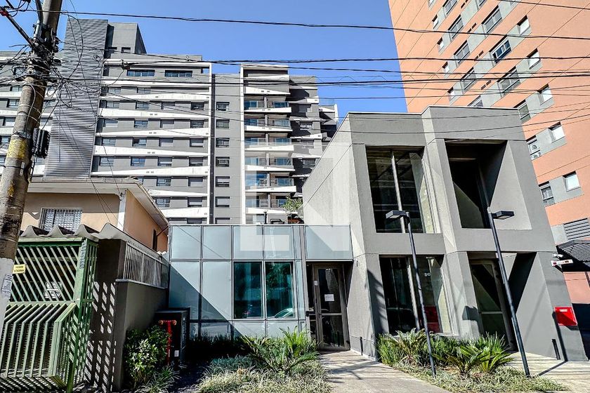 Apartamento, 1 quarto, 20 m² - Foto 30