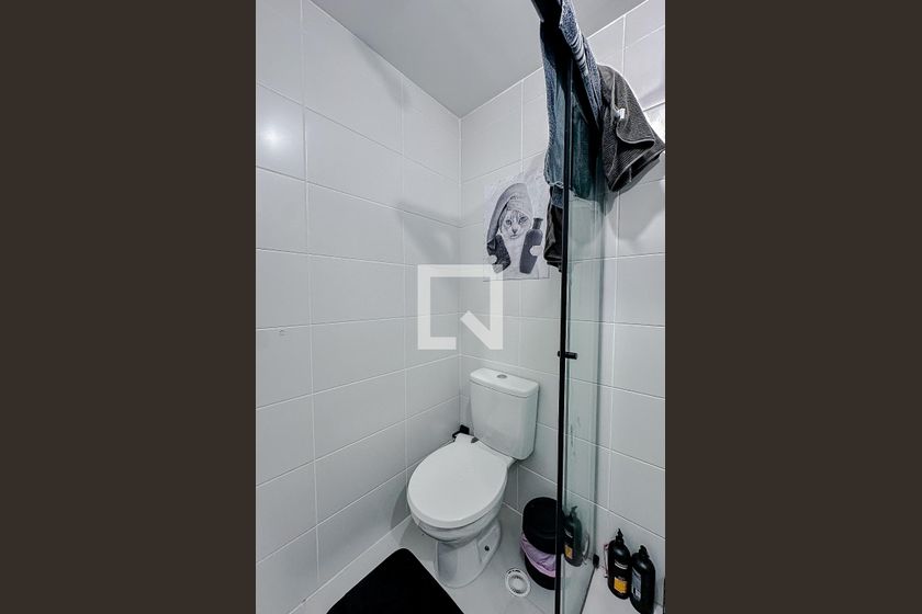 Apartamento, 1 quarto, 20 m² - Foto 8