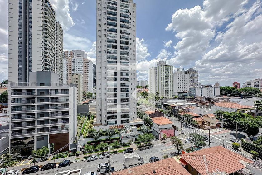 Apartamento, 1 quarto, 20 m² - Foto 6