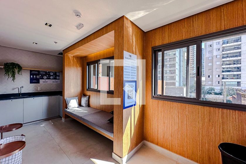 Apartamento, 1 quarto, 20 m² - Foto 28