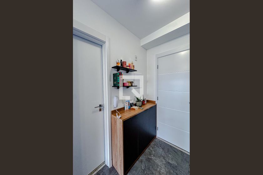 Apartamento, 1 quarto, 20 m² - Foto 15