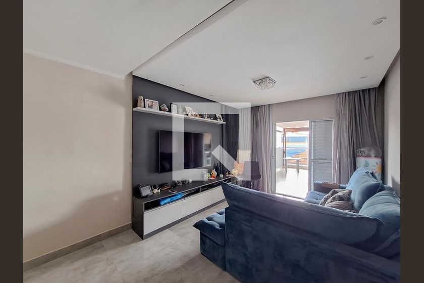 Casa, 3 quartos, 125 m² - Foto 1