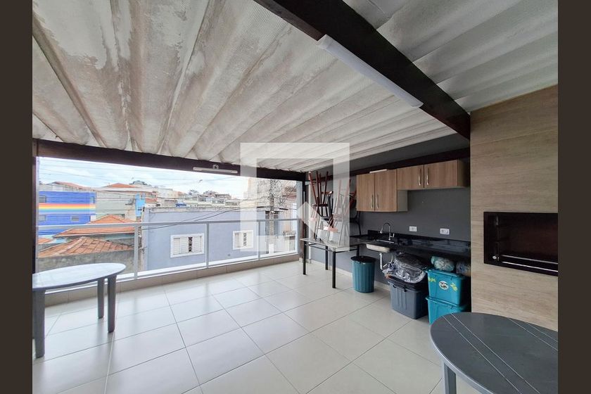 Casa, 3 quartos, 125 m² - Foto 11
