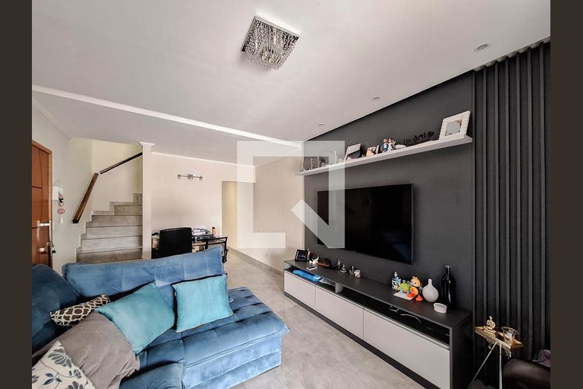 Casa, 3 quartos, 125 m² - Foto 7