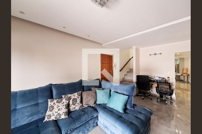 Casa, 3 quartos, 125 m² - Foto 9