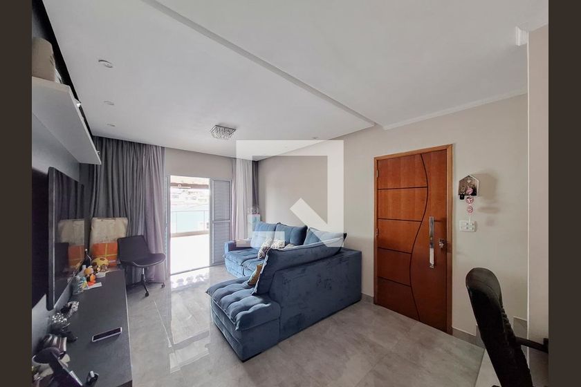 Casa, 3 quartos, 125 m² - Foto 3