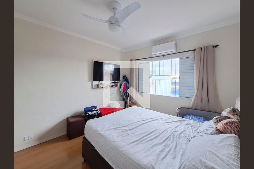 Casa, 3 quartos, 125 m² - Foto 27