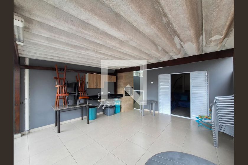 Casa, 3 quartos, 125 m² - Foto 13