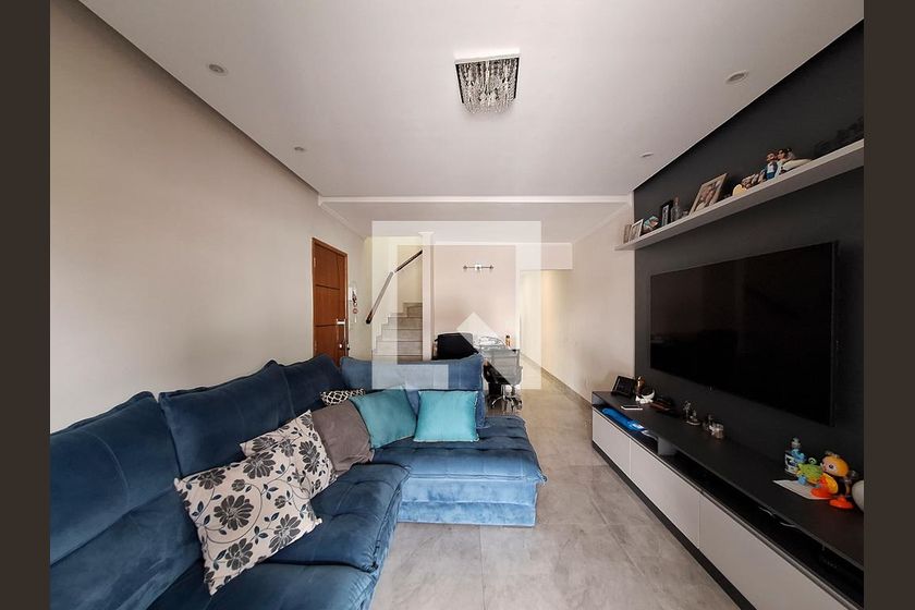 Casa, 3 quartos, 125 m² - Foto 5
