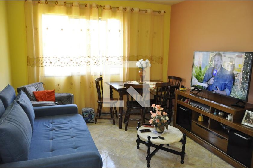 Apartamento com 2 quartos à venda em Engenho de Dentro, Rio de Janeiro por R$ 215.000,00