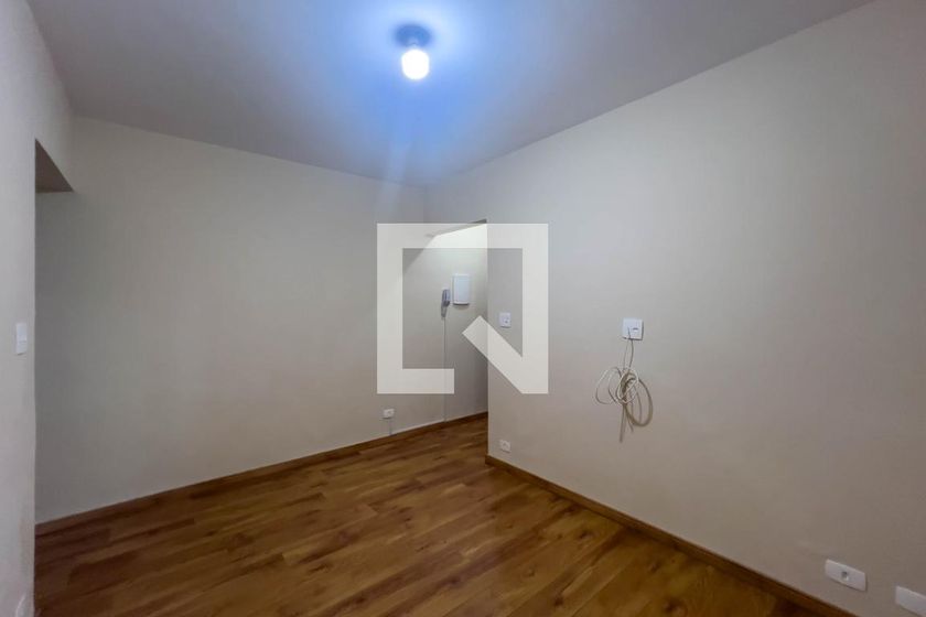 Apartamento, 2 quartos, 53 m² - Foto 5